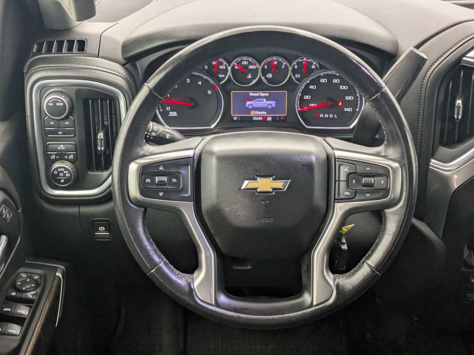 Used 2022 Chevrolet Silverado 2500 LT w/ Fleet Comfort Package image 25