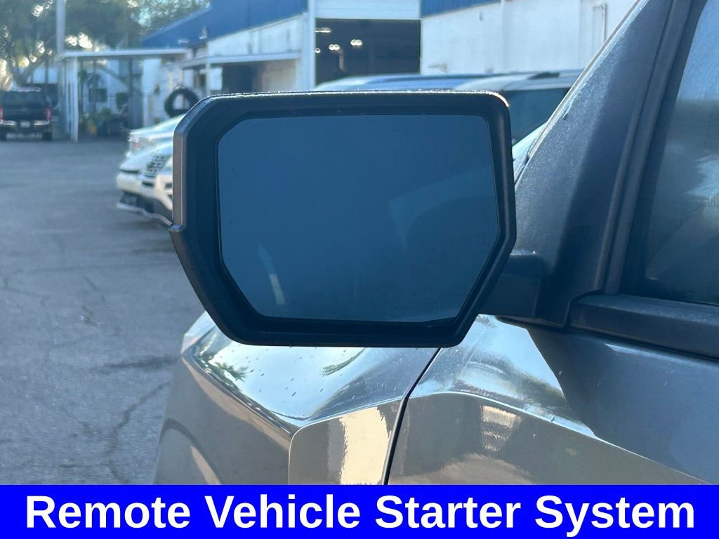 Used 2023 Chevrolet Colorado LT w/ LT Convenience Package II image 15