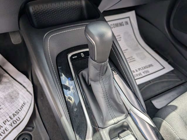 Used 2019 Toyota Corolla SE FWD image 12