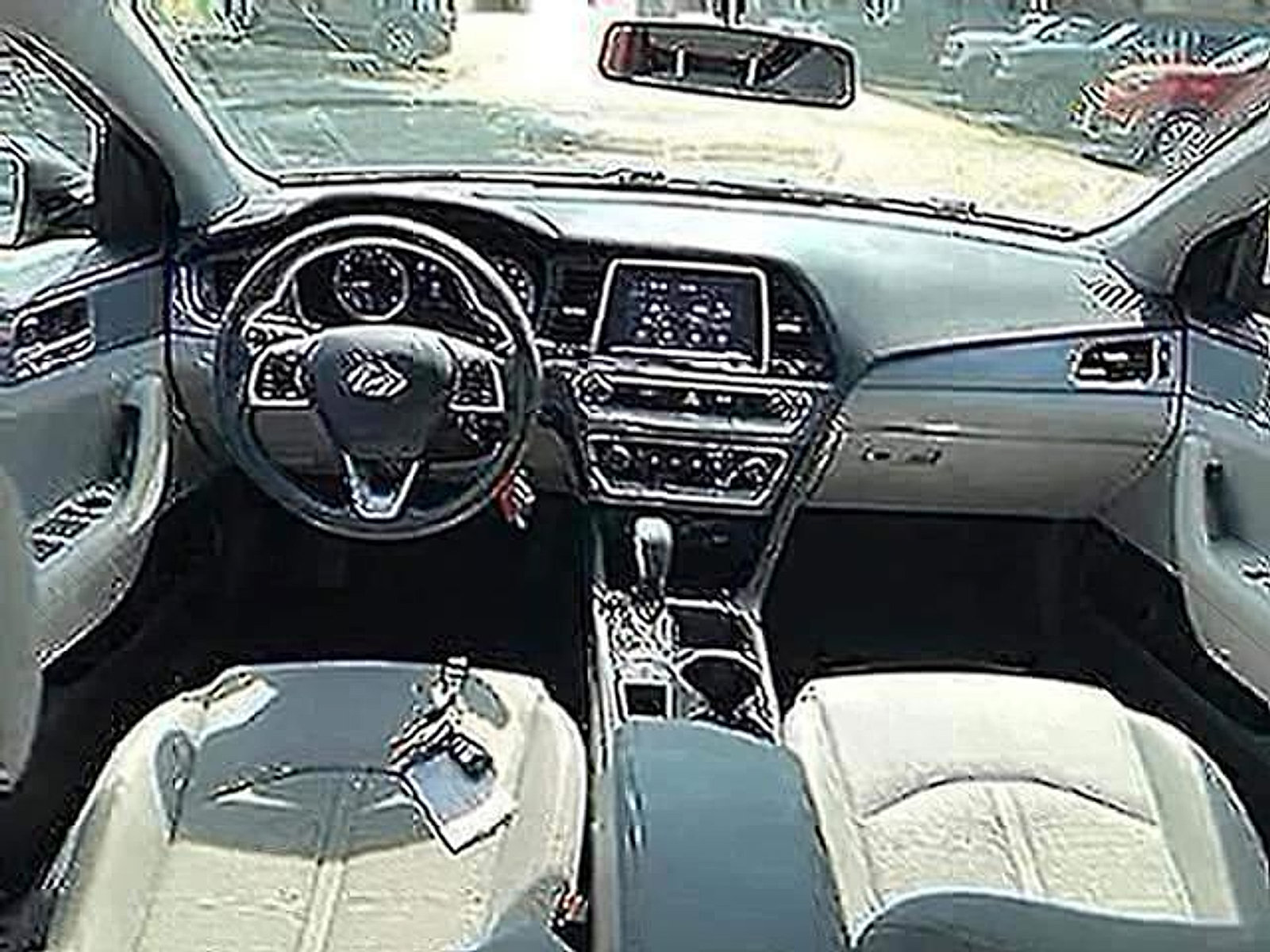 Used 2018 Hyundai Sonata ECO FWD image 6