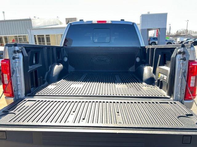 Used 2022 Ford F150 XLT w/ Equipment Group 302A High image 7