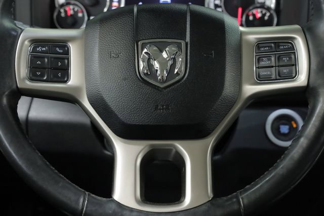 Used 2016 RAM 1500 Laramie w/ Convenience Group image 13