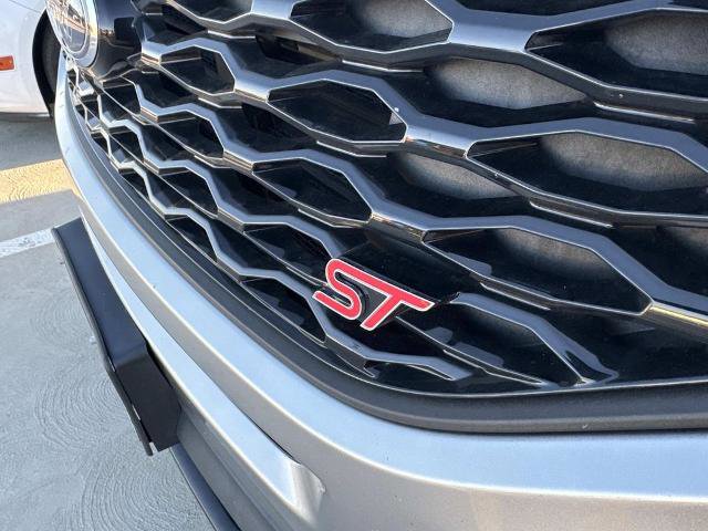 Certified 2023 Ford Explorer ST w/ Equipment Group 401A image 7