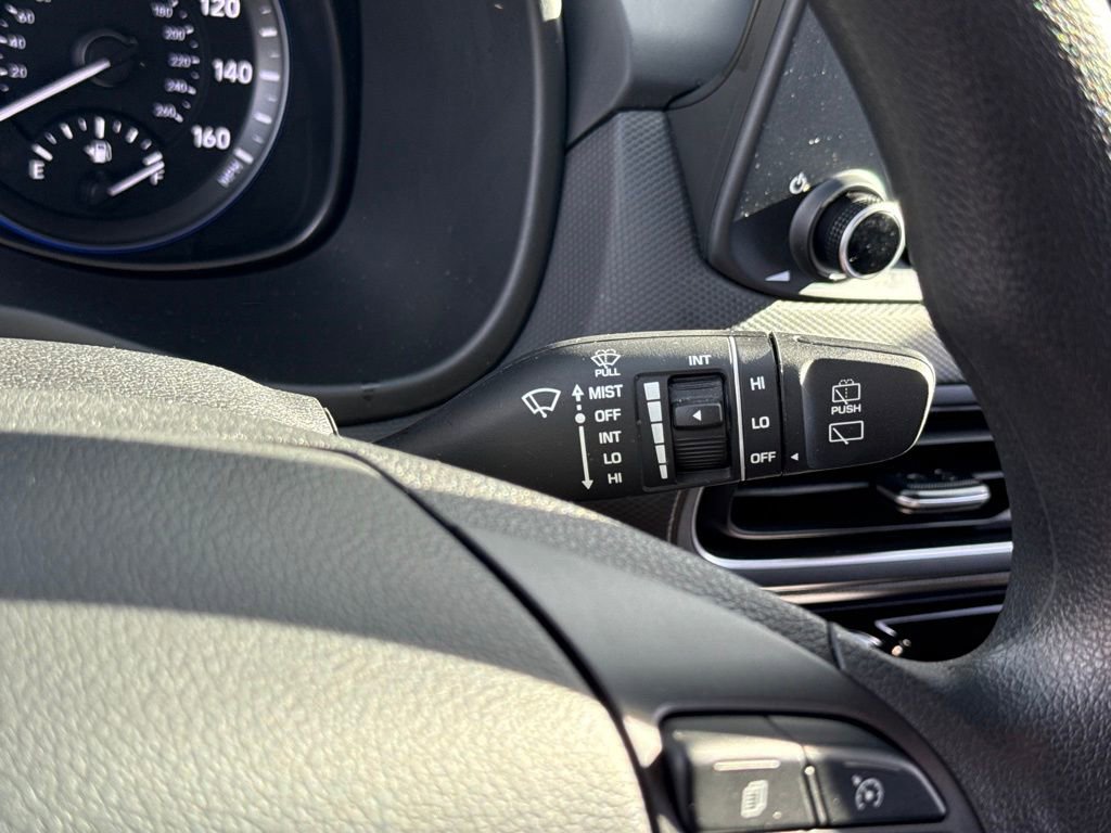 Used 2023 Hyundai Kona SEL w/ Cargo Package image 23