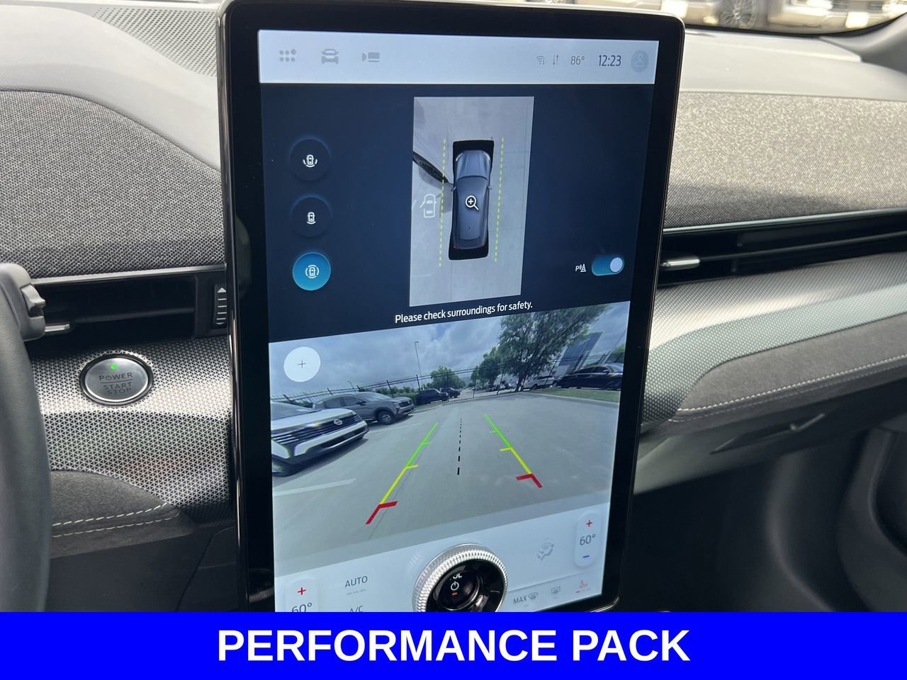 Used 2023 Ford Mustang Mach-E GT w/ GT Performance Edition image 14