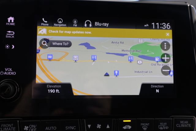 Used 2024 Honda Odyssey Touring image 14