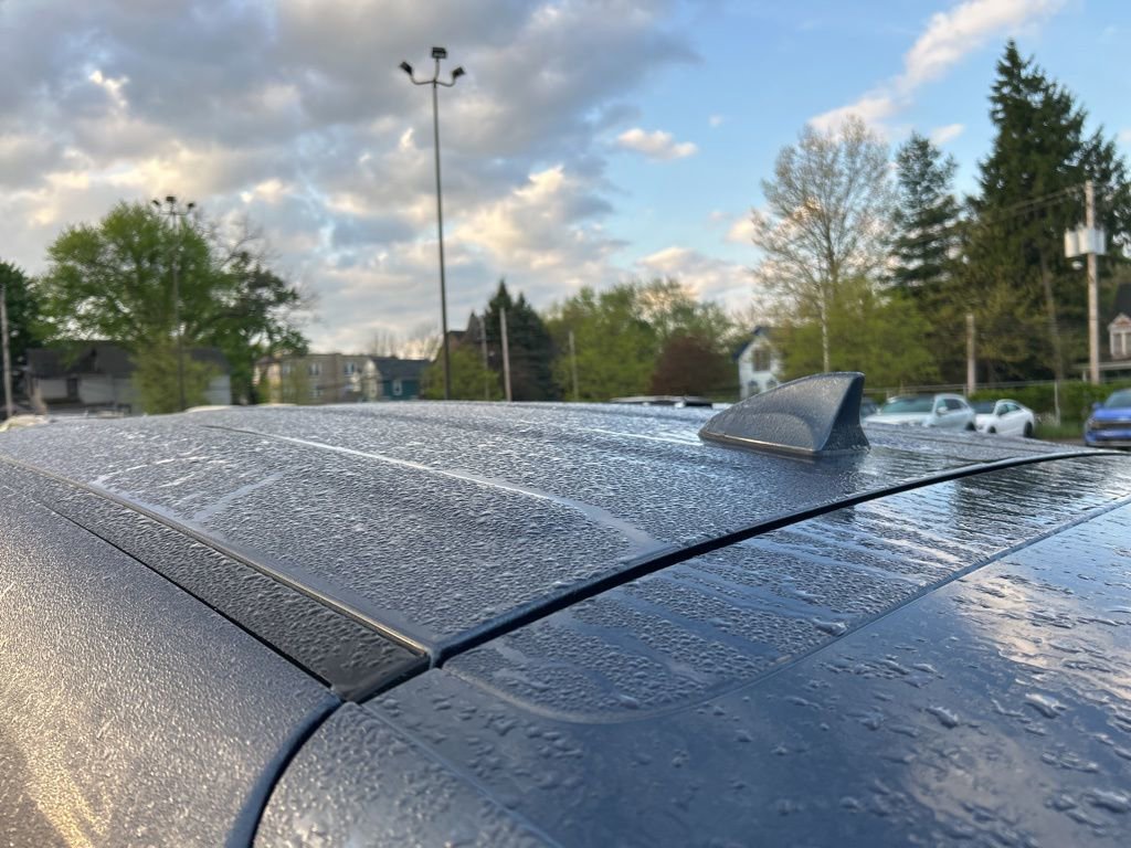 Used 2018 Kia Sportage LX image 12