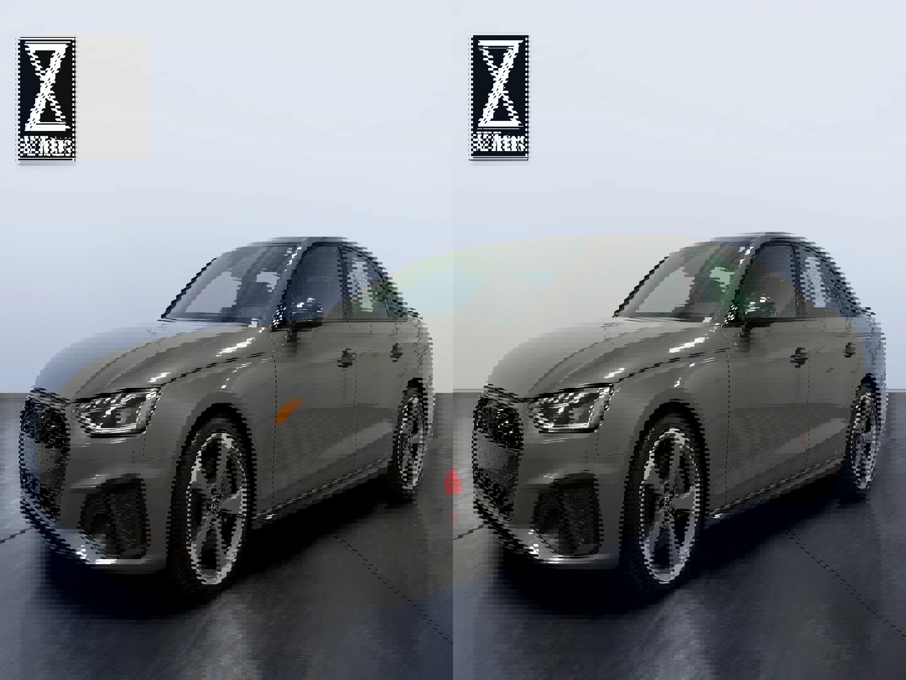 Used 2023 Audi A4 2.0T Premium Plus w/ Premium Plus Package image 2