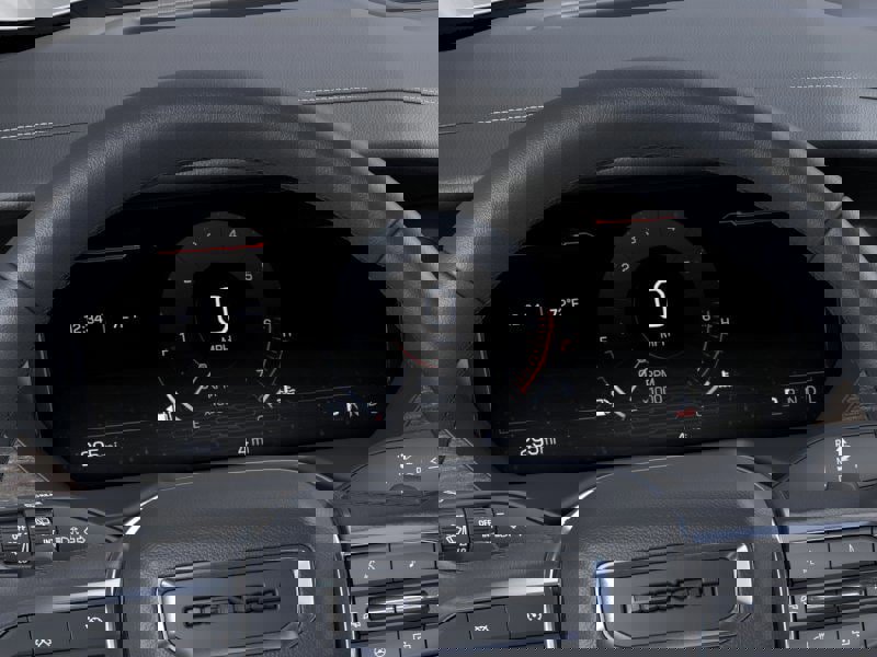 New 2025 GMC Acadia Denali image 42