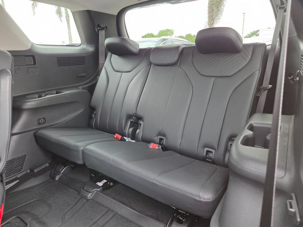 Used 2025 Hyundai Palisade XRT FWD image 23