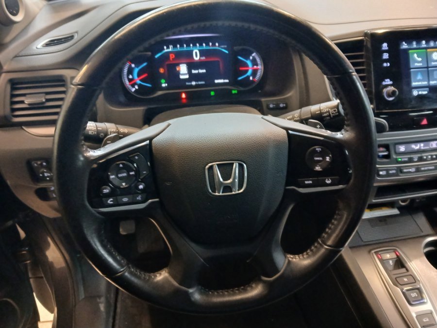 Used 2021 Honda Pilot Special Edition image 15