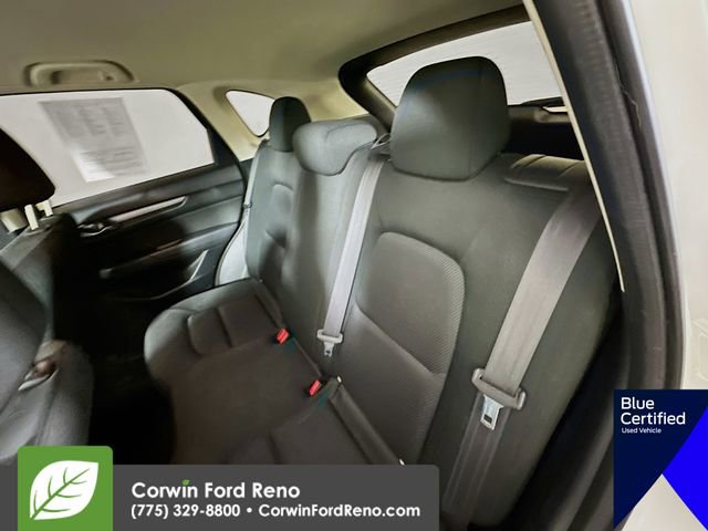 Used 2017 MAZDA CX-5 Sport image 26