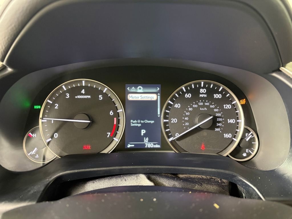 Used 2021 Lexus RX 350 AWD w/ Premium Package image 18