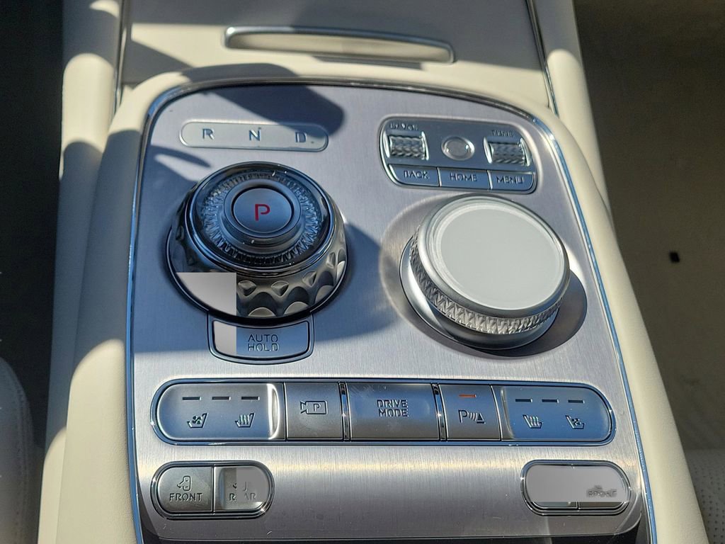 New 2026 Genesis G90 3.5T image 15