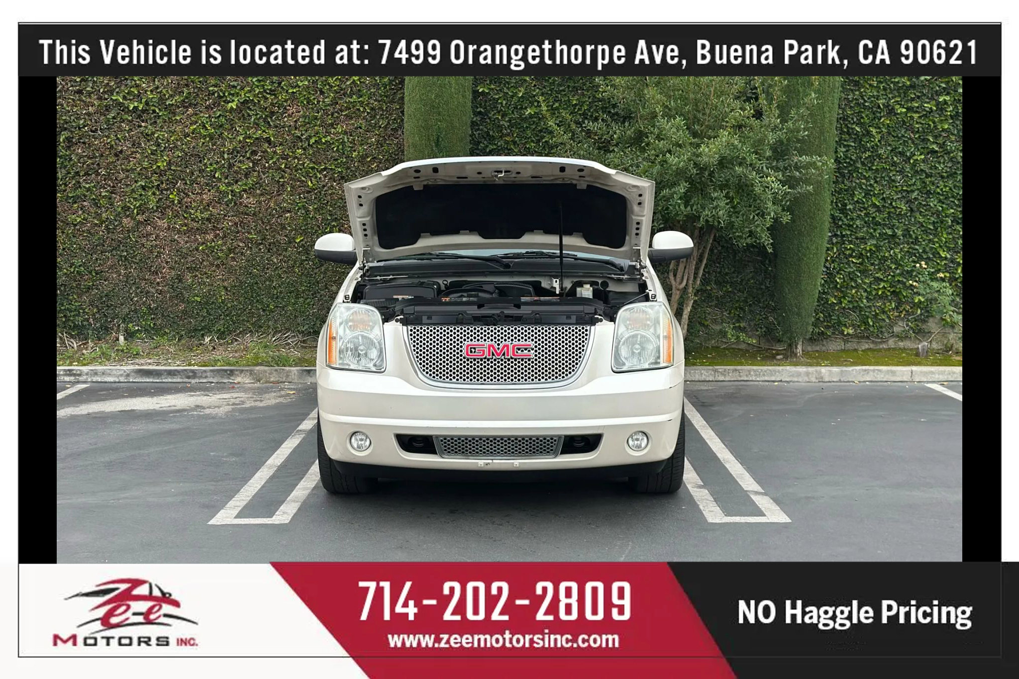 Used 2012 GMC Yukon Denali image 15