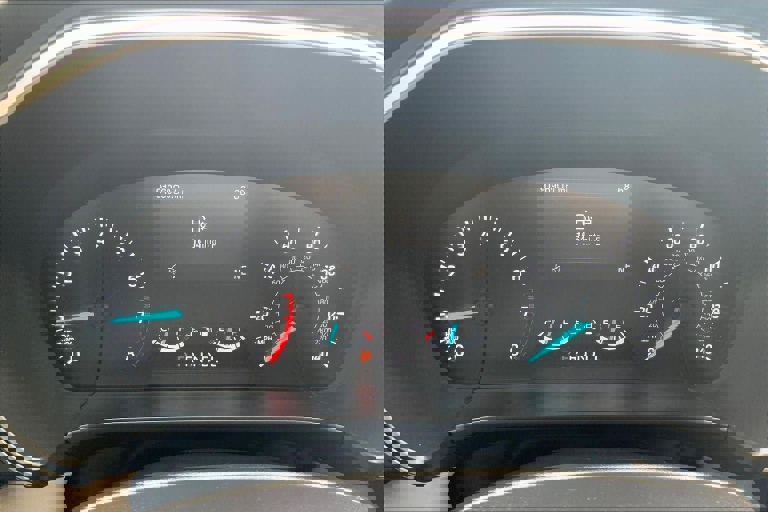 Used 2020 Ford Escape SE image 19