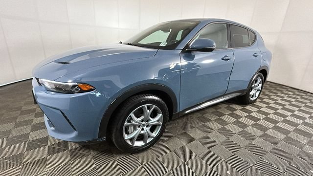 Used 2024 Dodge Hornet R/T AWD/4WD image 6