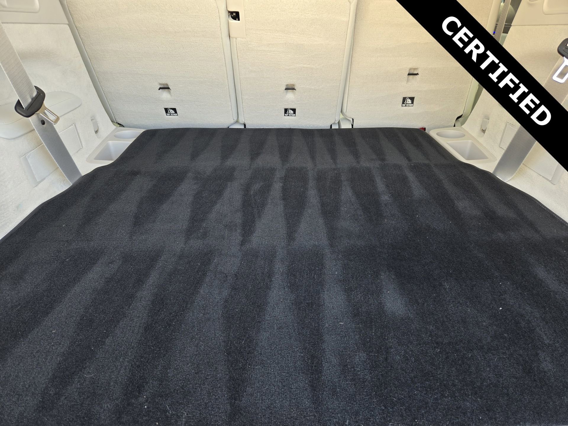 Certified 2023 Mercedes-Benz EQS 450+ SUV image 31