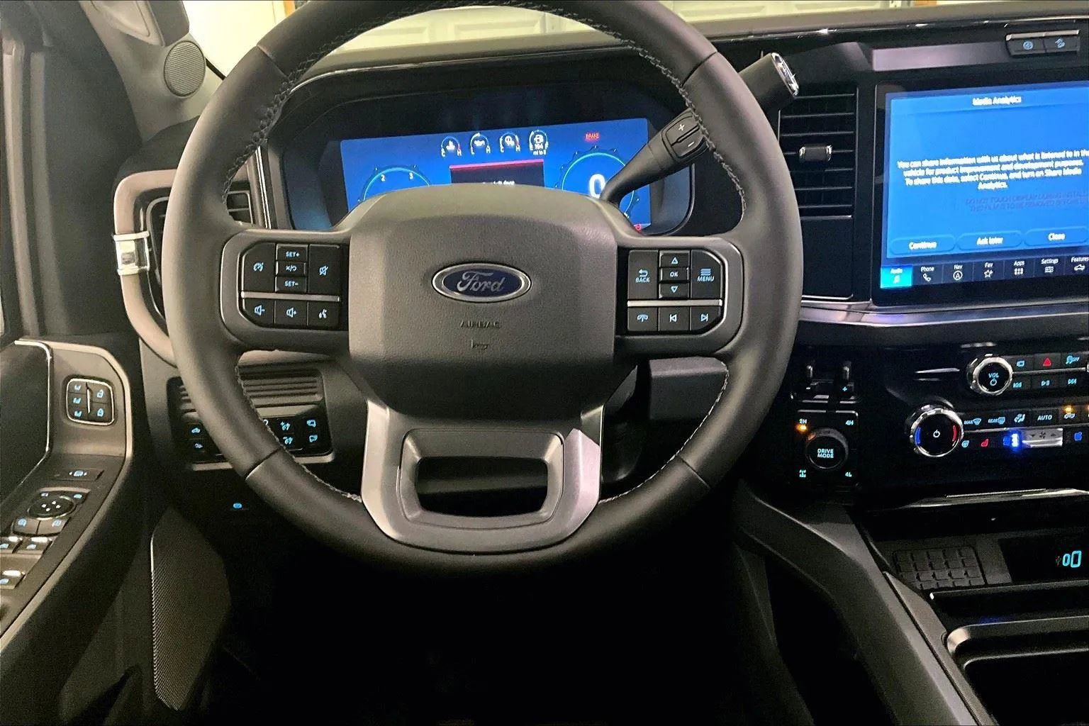 New 2026 Ford F350 Lariat image 5