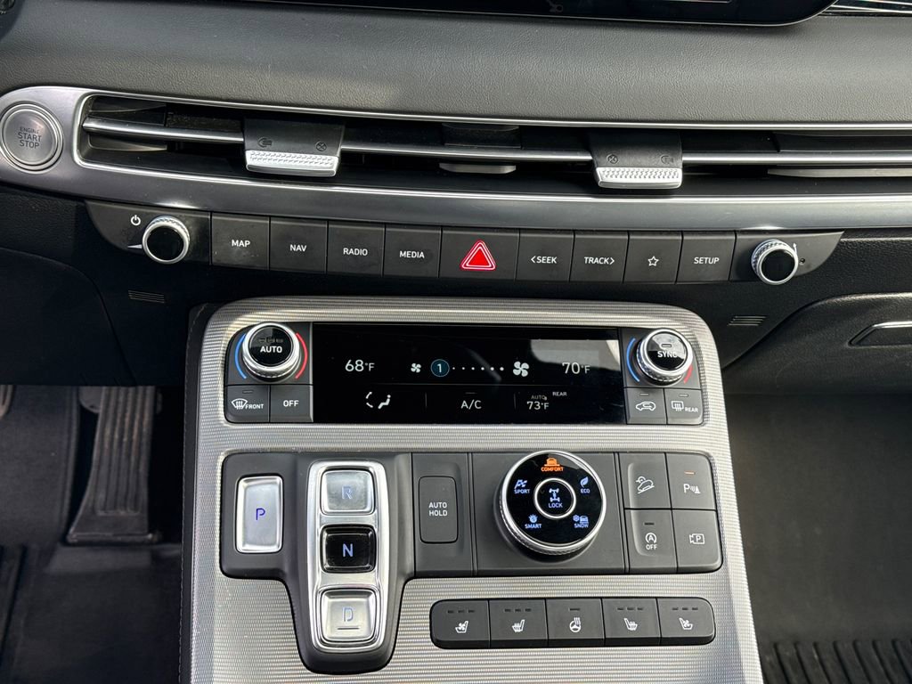 Used 2024 Hyundai Palisade Calligraphy image 24