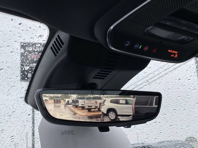 Certified 2025 Buick Enclave Avenir w/ Super Cruise Package AWD/4WD image 35