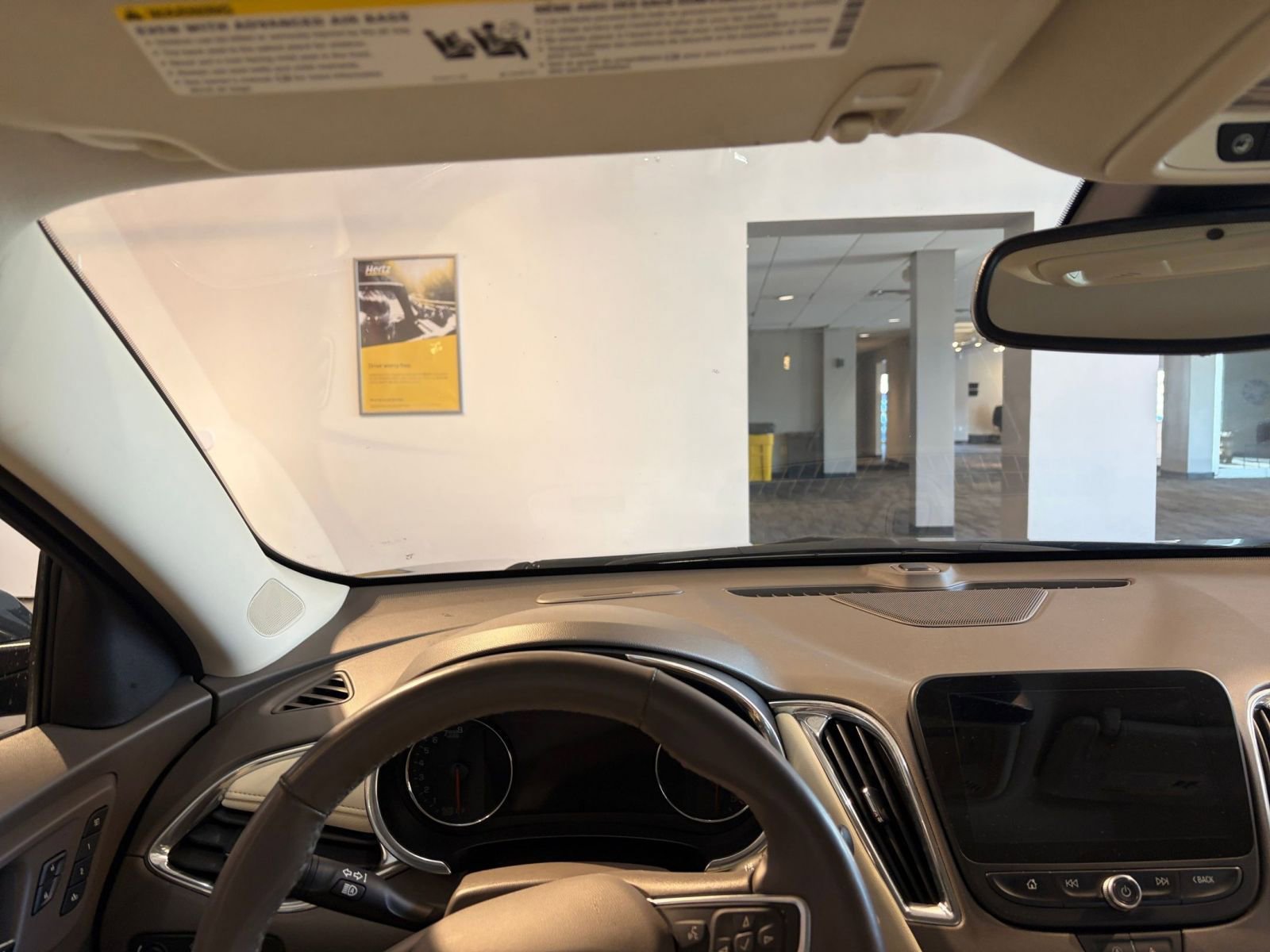 Used 2024 Chevrolet Malibu LT image 34