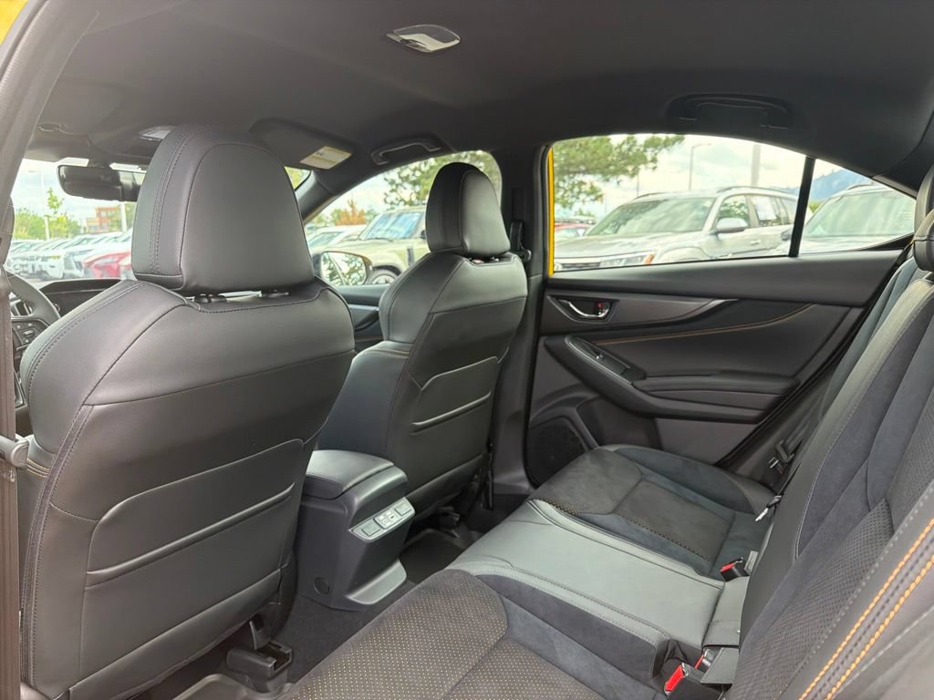 Used 2026 Subaru WRX tS AWD/4WD image 19