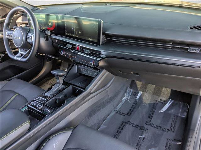 Used 2025 Kia K5 GT image 24