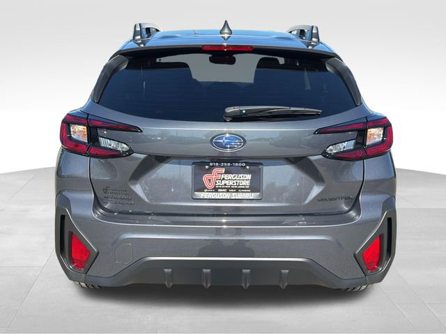 New 2026 Subaru Crosstrek 2.0i Premium AWD/4WD image 6