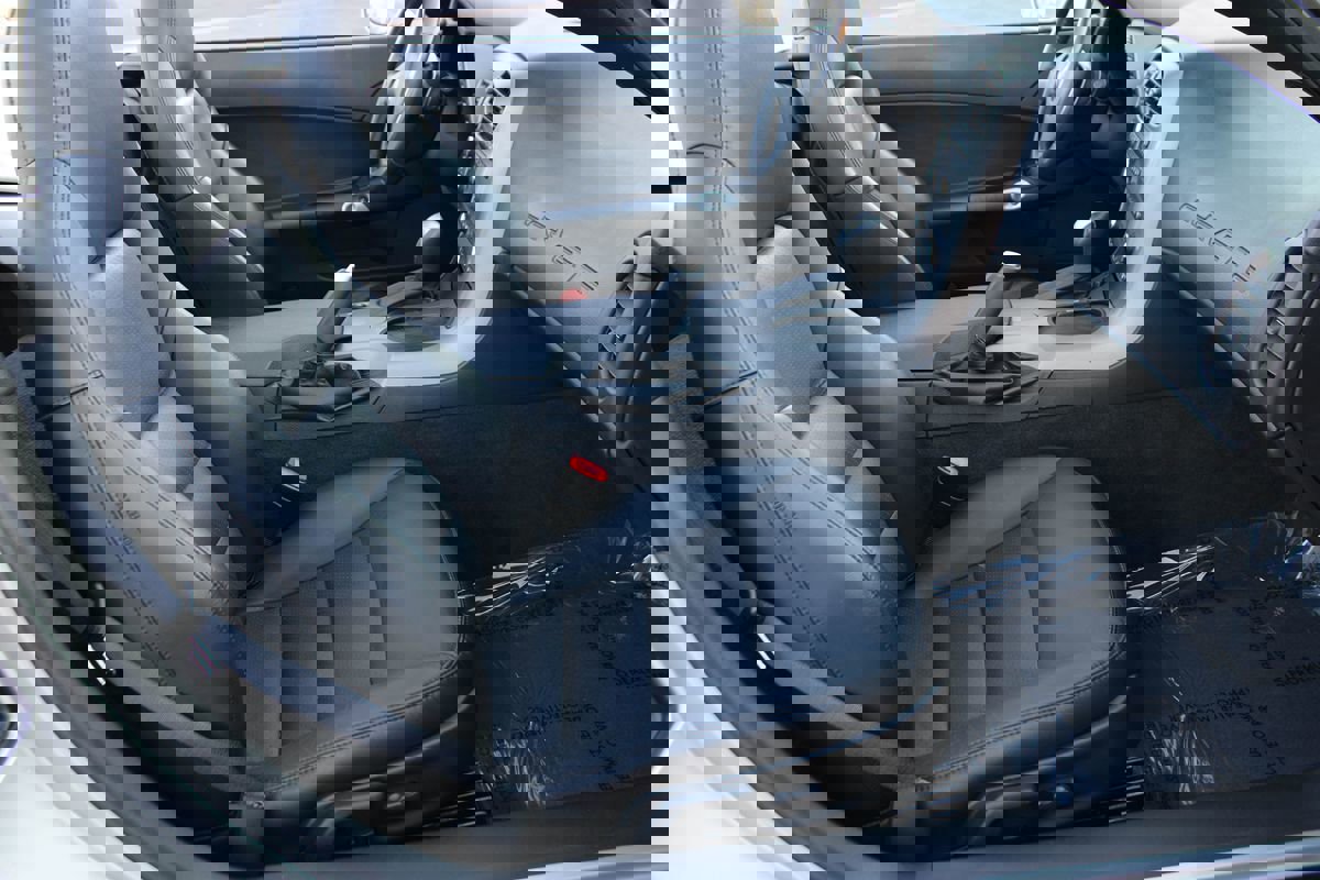 Used 2007 Chevrolet Corvette Convertible image 20