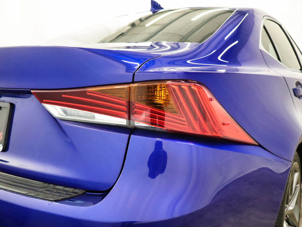 Used 2019 Lexus IS 350 F Sport AWD/4WD image 12
