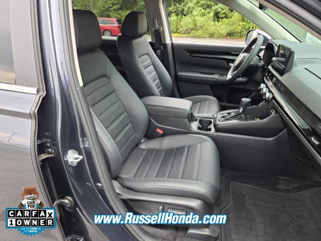 Used 2023 Honda CR-V EX-L image 12