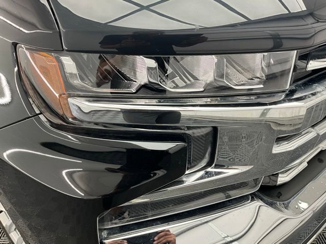 Used 2020 Chevrolet Silverado 1500 LTZ w/ LTZ Convenience Package image 24