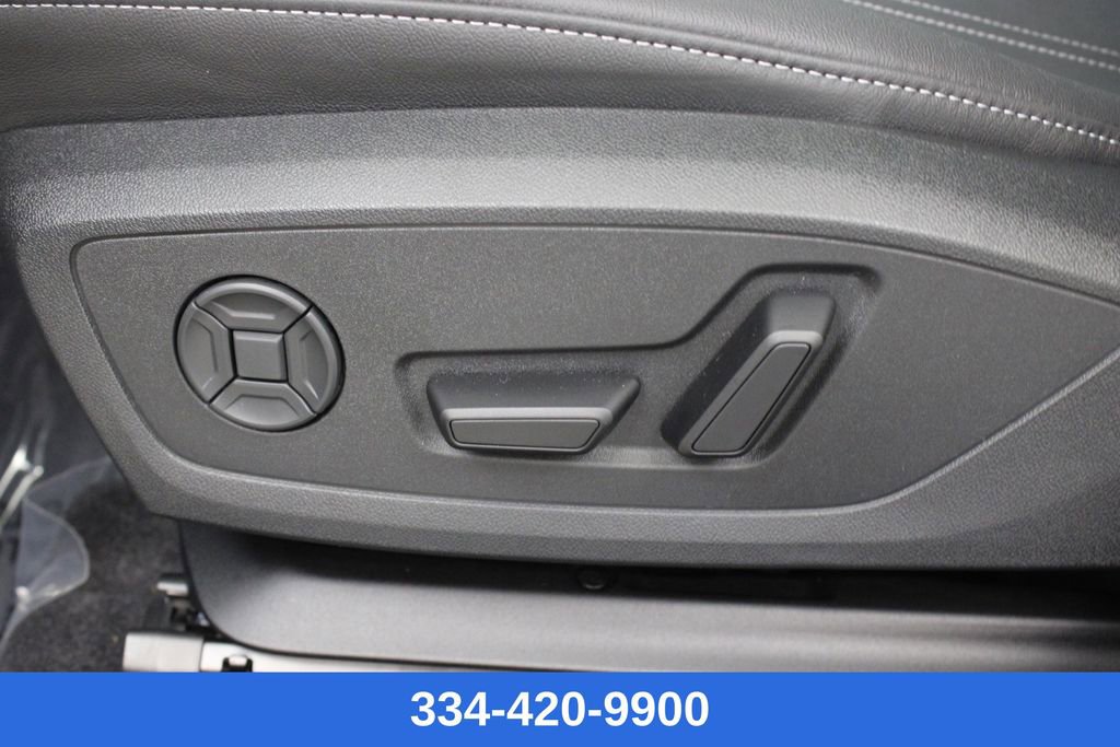 New 2026 Audi A3 2.0T Premium image 17