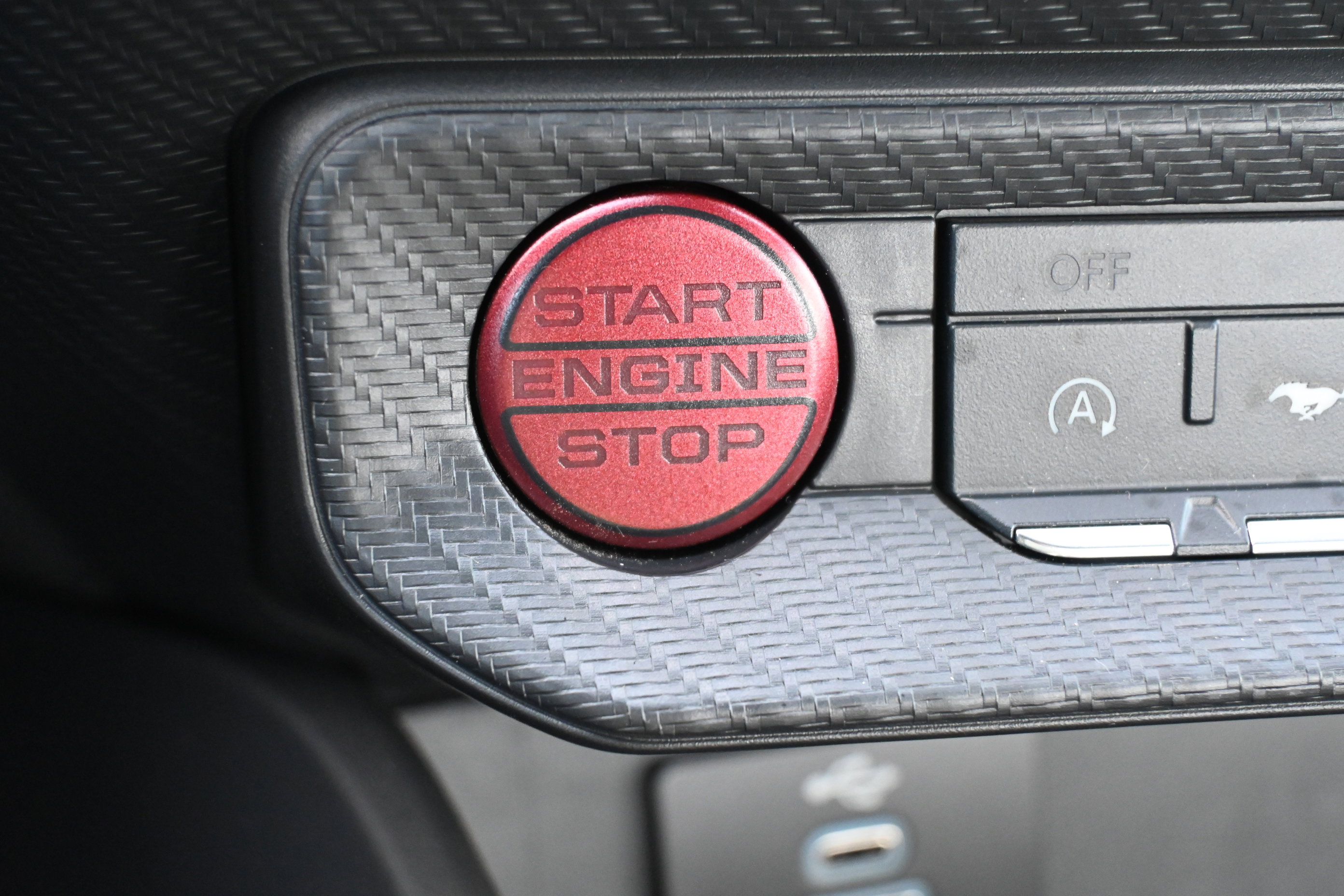 New 2026 Ford Mustang EcoBoost image 18