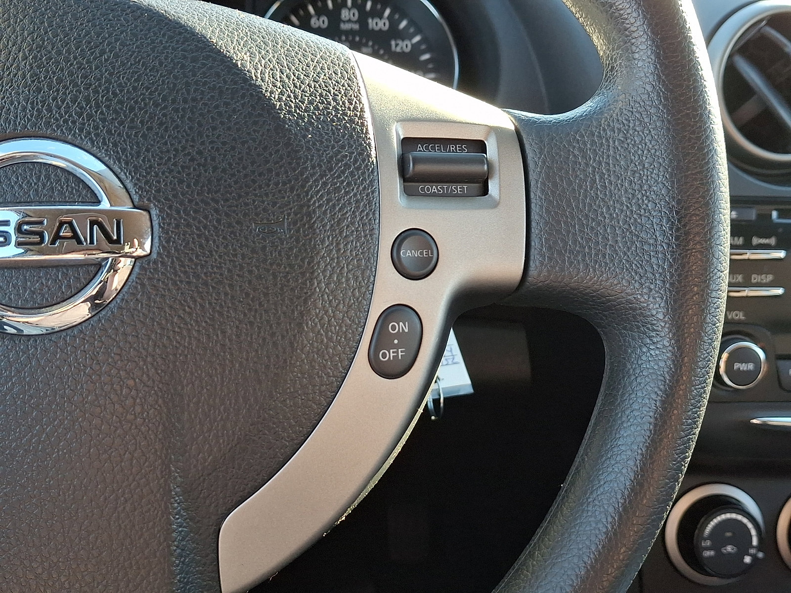 Used 2015 Nissan Rogue S w/ Convenience Package image 21