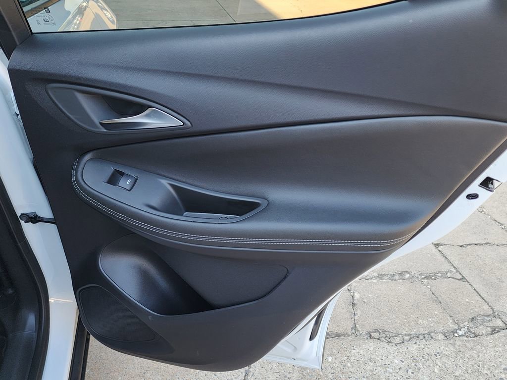 New 2026 Buick Encore GX Preferred image 38