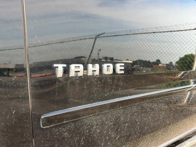 Used 2019 Chevrolet Tahoe Premier AWD/4WD image 10