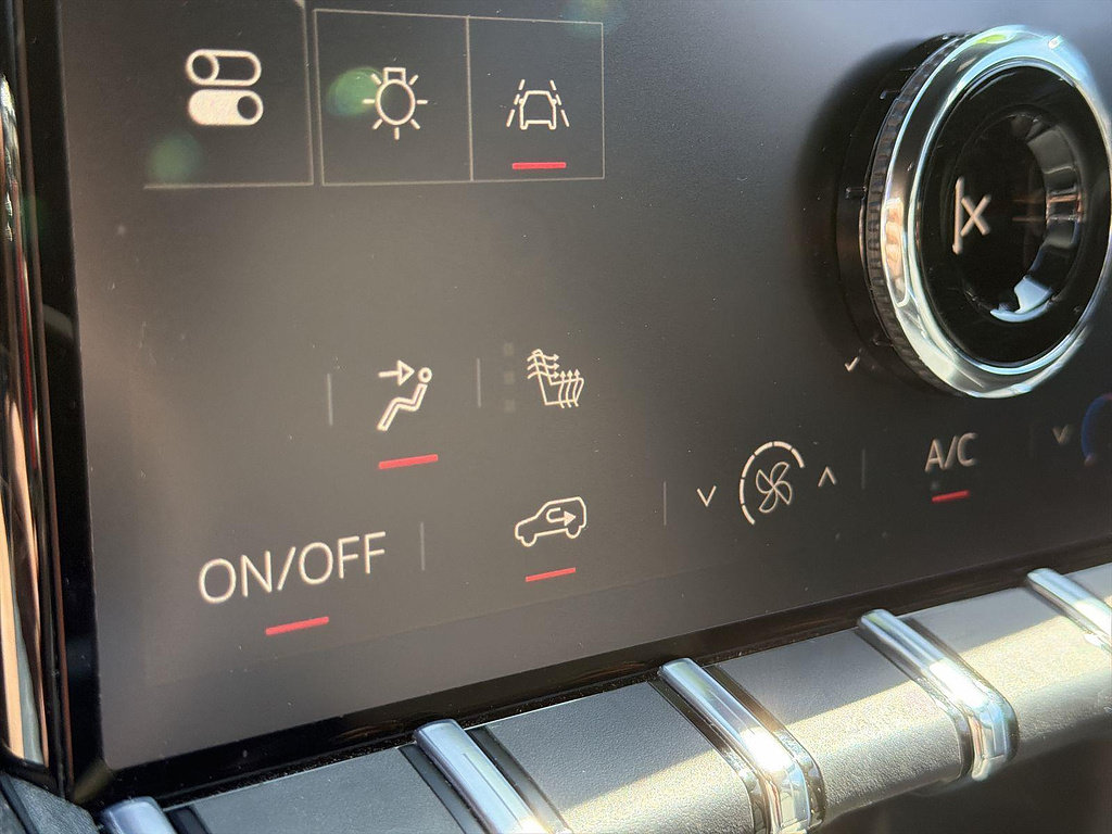 Used 2026 GMC Terrain Elevation w/ Black Edition FWD image 38