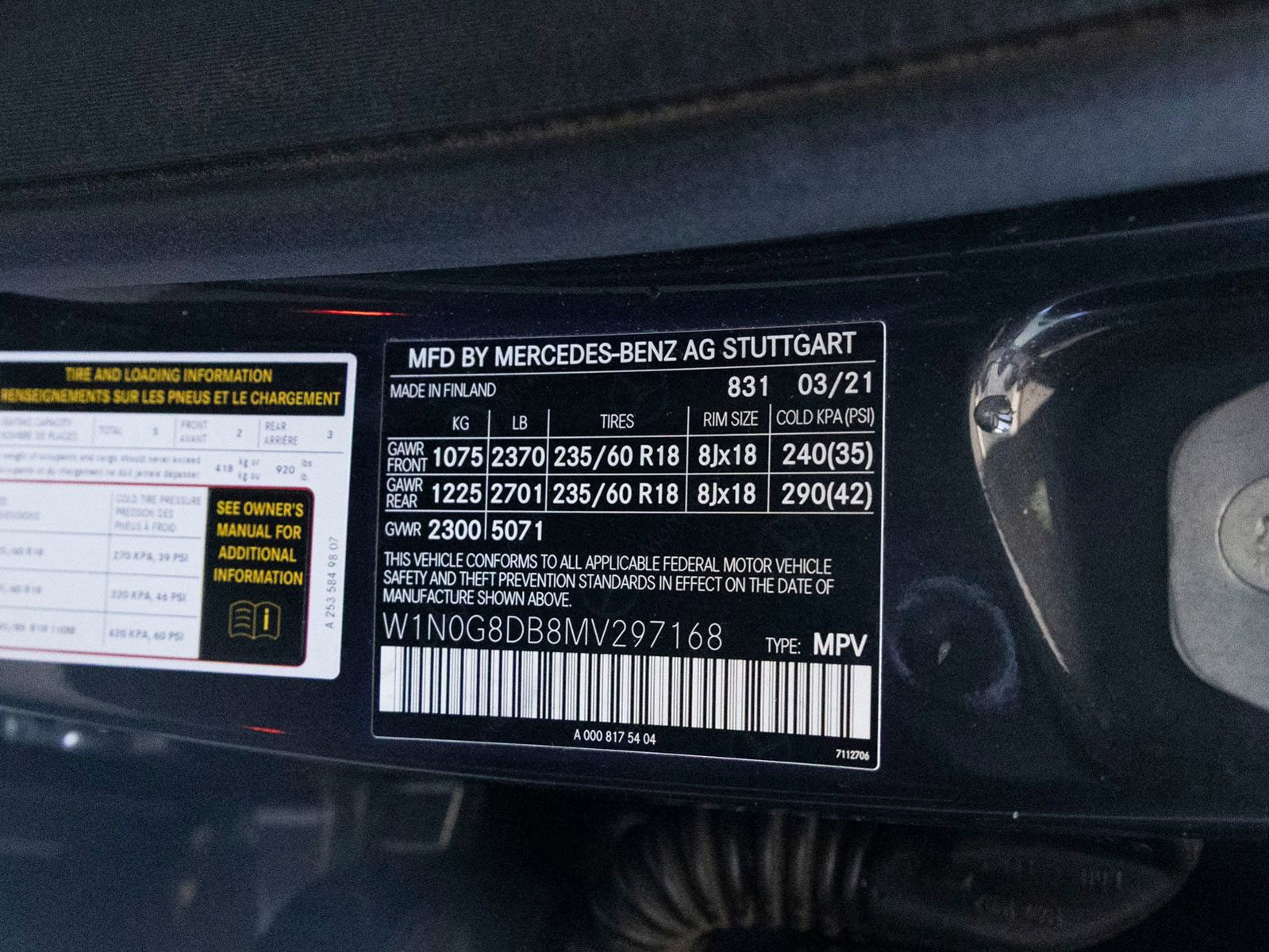 Used 2021 Mercedes-Benz GLC 300 image 30