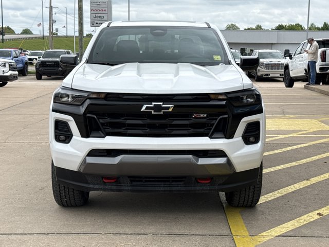 New 2026 Chevrolet Colorado Z71 w/ Technology Package AWD/4WD image 12