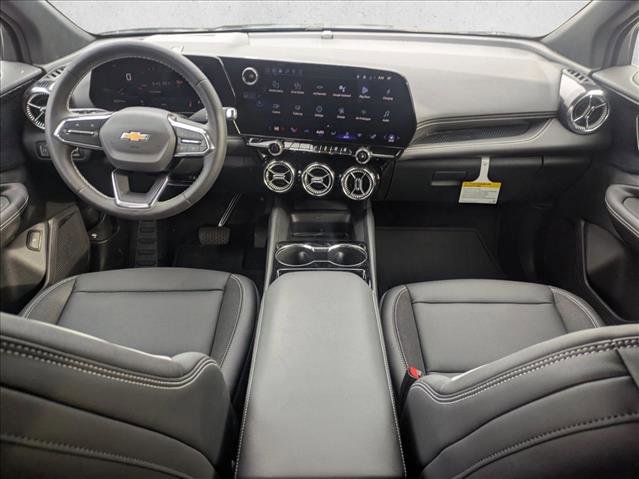 New 2026 Chevrolet Blazer EV LT image 17