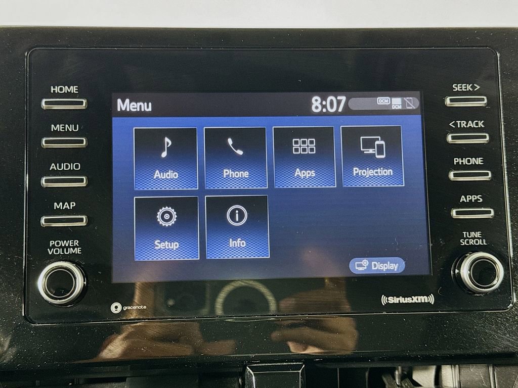 Used 2021 Toyota Camry SE image 31