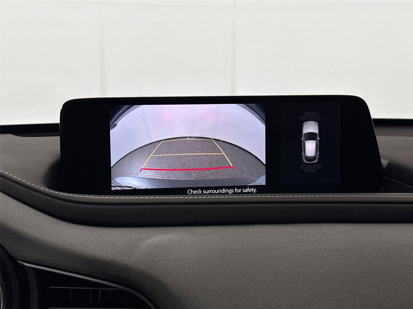 New 2026 MAZDA CX-30 AWD 2.5 S image 26