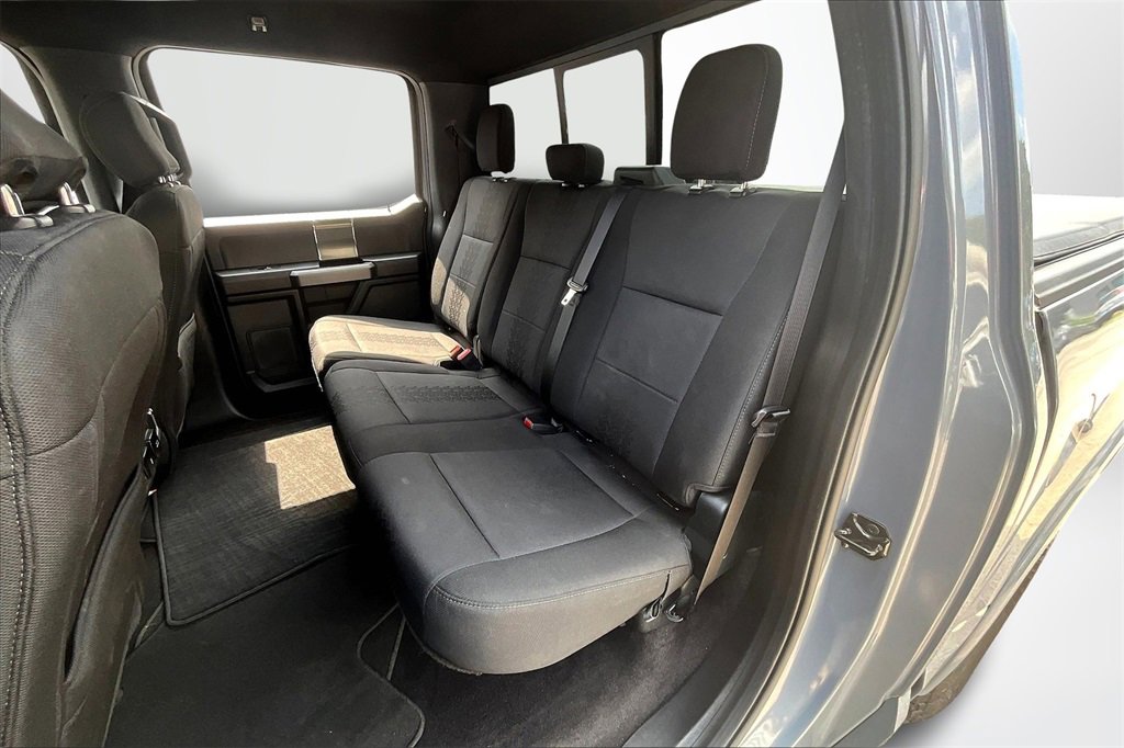 Used 2020 Ford F150 XLT w/ Equipment Group 302A Luxury image 23