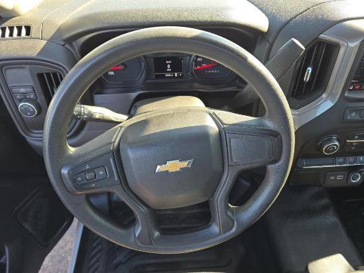 Used 2021 Chevrolet Silverado 1500 W/T w/ WT Fleet Convenience Package image 12