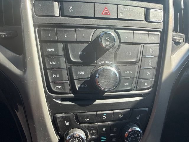 Used 2016 Buick Verano Premium FWD image 23