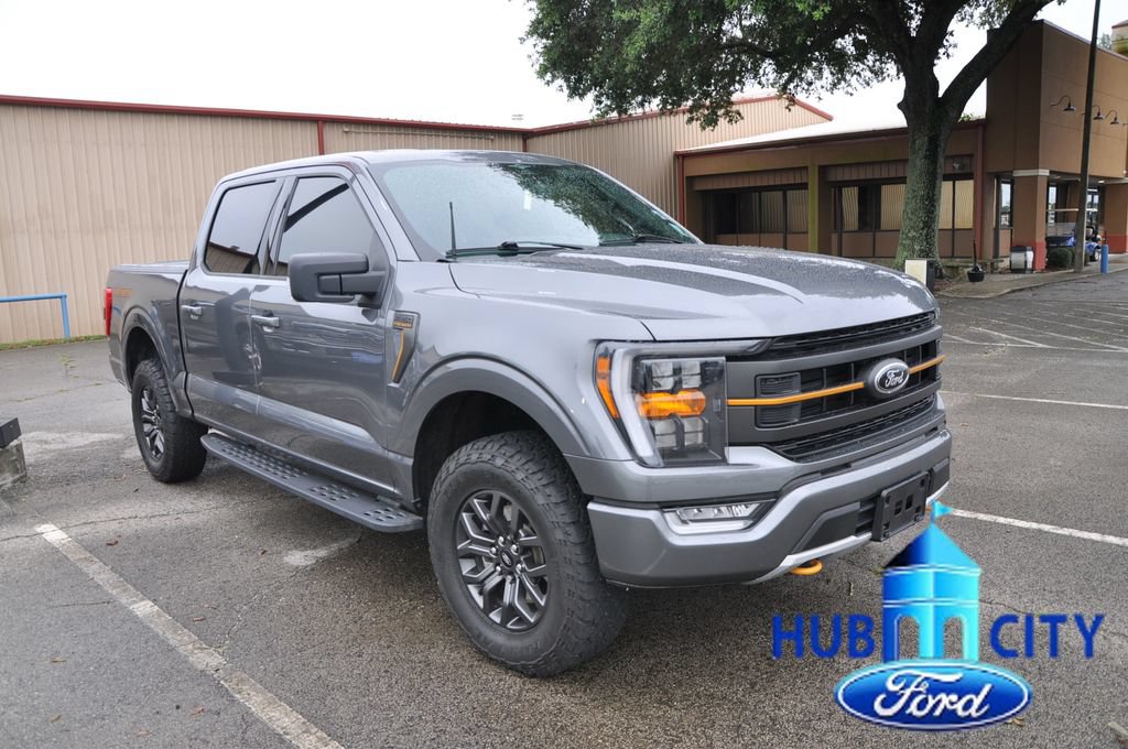 Used 2023 Ford F150 Tremor AWD/4WD image 7
