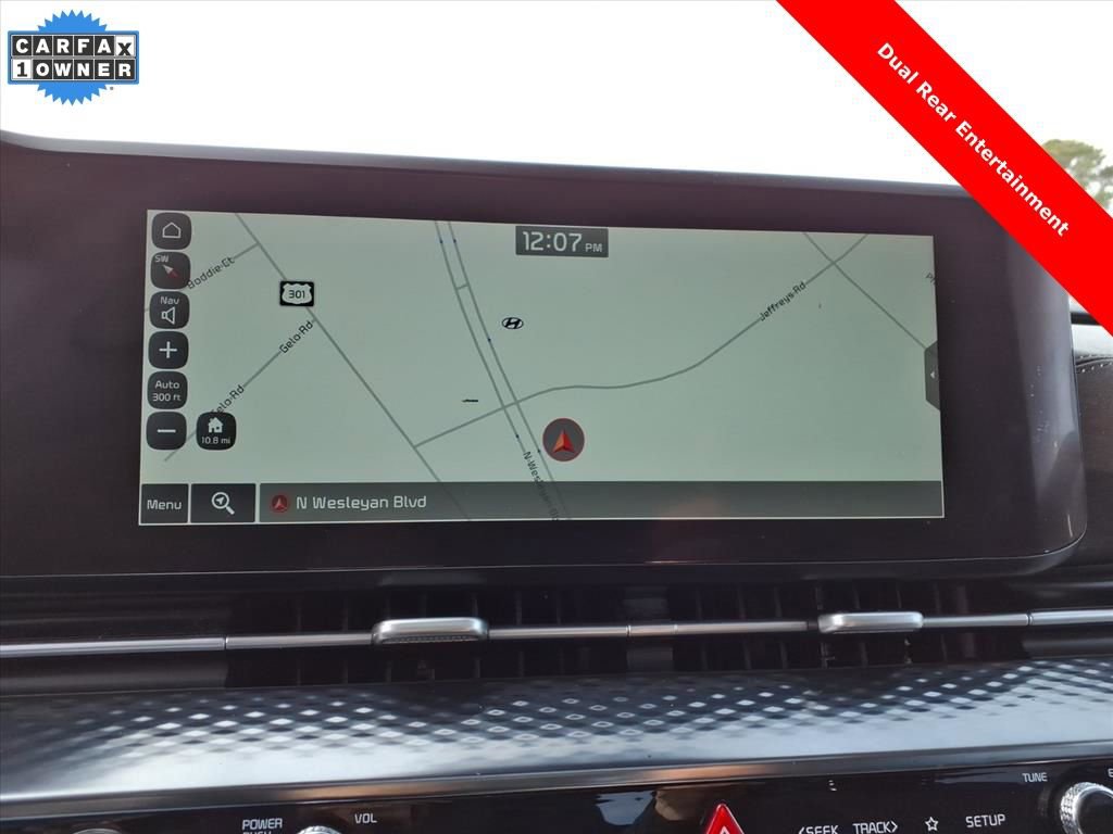 Used 2022 Kia Carnival SX Prestige image 23