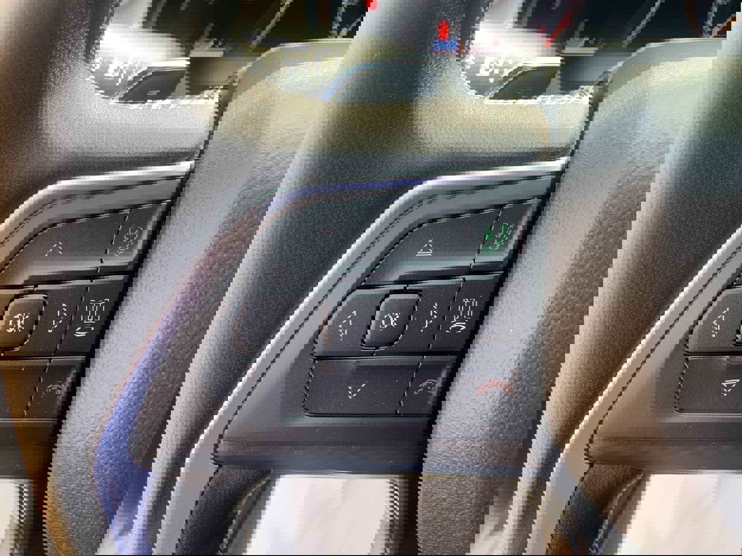 New 2025 Jeep Grand Cherokee L Laredo w/ Luxury Tech Group I image 33